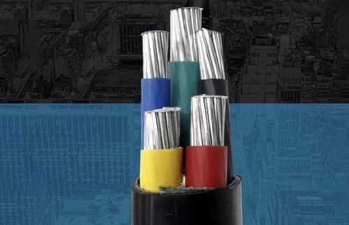鎧裝電纜與非鎧裝電纜的主要區別在哪里
